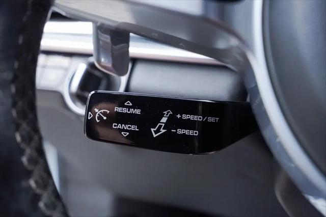 2020 Porsche Panamera E-Hybrid 4 10 Years Edition