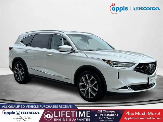 2023 Acura MDX Technology Package for sale in Ellicott City, MD