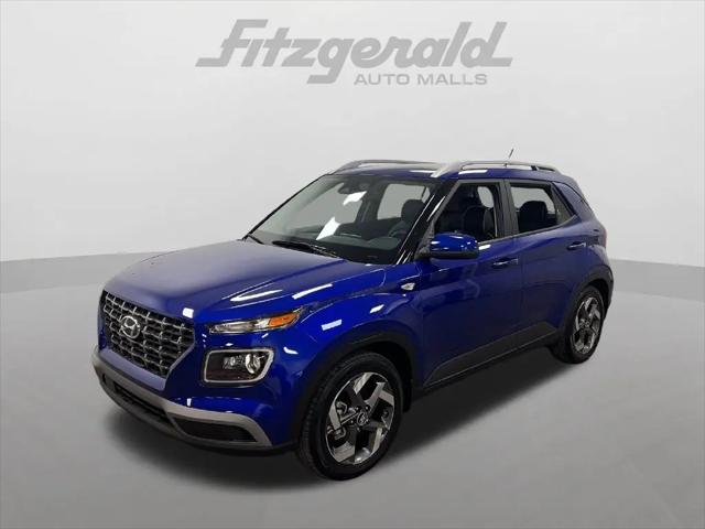 2025 Hyundai Venue Limited for sale in Clearwater, FL