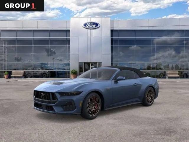 2026 Ford Mustang GT Premium for sale in Houston, TX