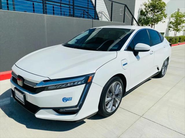 2020 Honda Clarity Plug-In Hybrid Plug-In Hybrid for sale in San Bernardino, CA