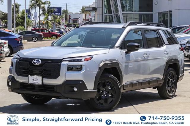 2026 Subaru Outback Limited for sale in Huntington Beach, CA