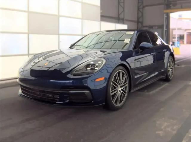 2020 Porsche Panamera Panamera for sale in Cumming, GA