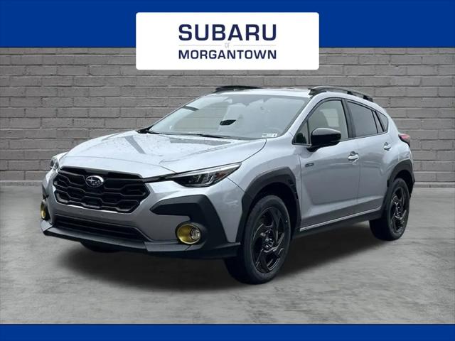 2026 Subaru Crosstrek Sport for sale in Morgantown, WV