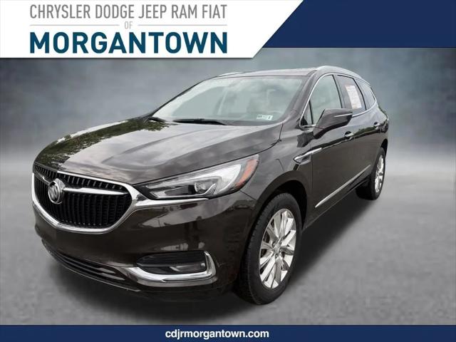 2018 Buick Enclave Essence for sale in Morgantown, WV