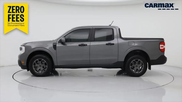 2023 Ford Maverick XLT for sale in Rogers, AR