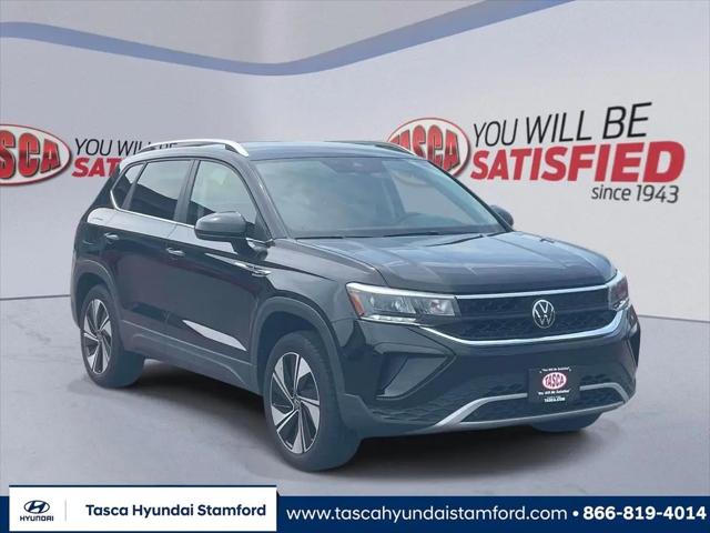 2024 Volkswagen Taos 1.5T SE for sale in Stamford, CT