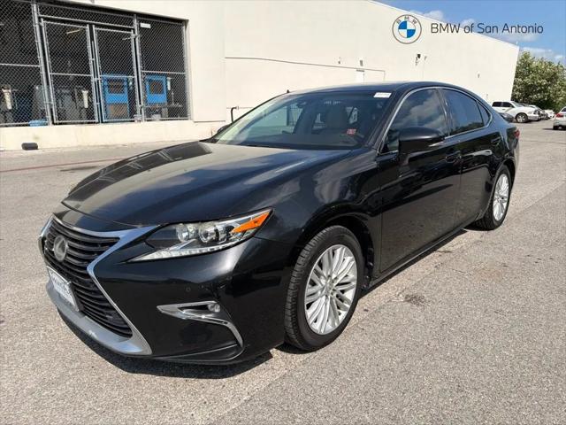 2016 Lexus ES 350 ES 350 for sale in San Antonio, TX