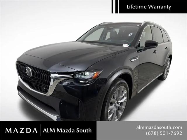 2026 Mazda X-90 3.3 Turbo Premium Plus for sale in Morrow, GA