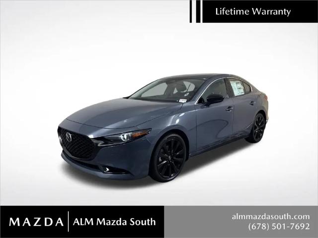2026 Mazda Mazda3 2.5 Turbo Premium Plus for sale in Morrow, GA