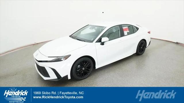 2026 Toyota Camry SE for sale in Fayetteville, NC