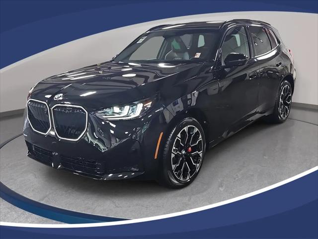 2026 BMW X3 30 xDrive for sale in Raleigh, NC