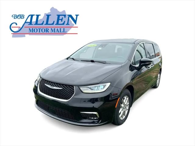 2024 Chrysler Pacifica Touring L for sale in Danville, KY