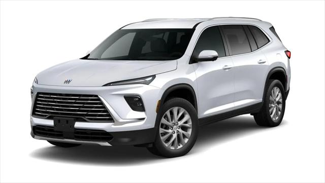 2026 Buick Enclave Preferred FWD for sale in Denton, TX