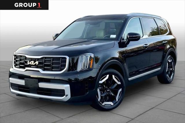 2025 Kia Telluride S for sale in Columbus, GA