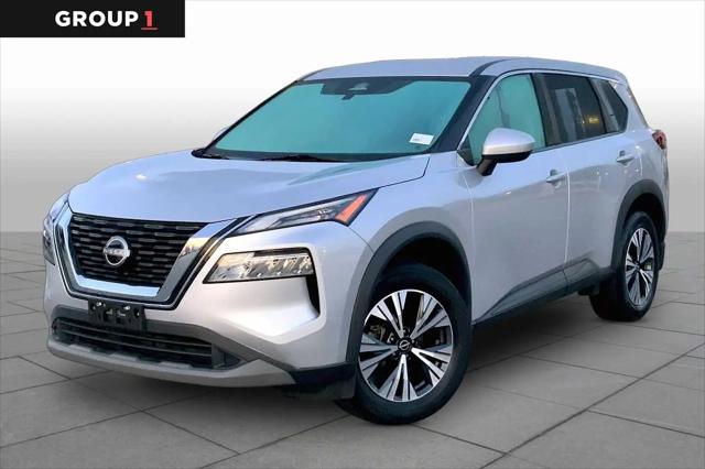 2023 Nissan Rogue SV Intelligent AWD for sale in Columbus, GA