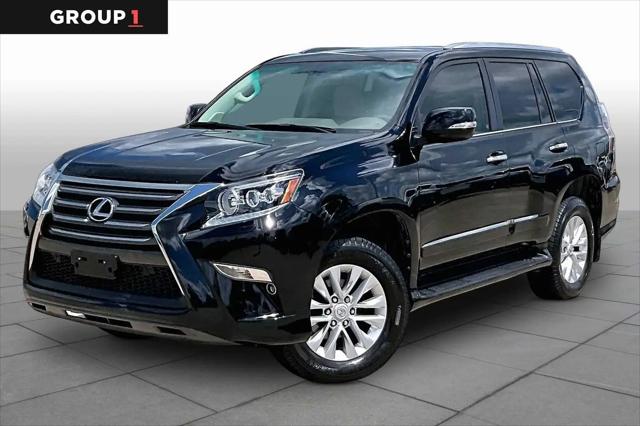 2017 Lexus GX 460 GX 460 Premium for sale in Richmond, TX