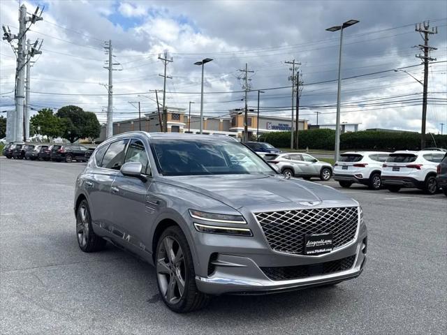 2021 Genesis GV80 2.5T AWD for sale in Rockville, MD