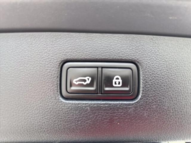 2021 Genesis GV80 2.5T AWD