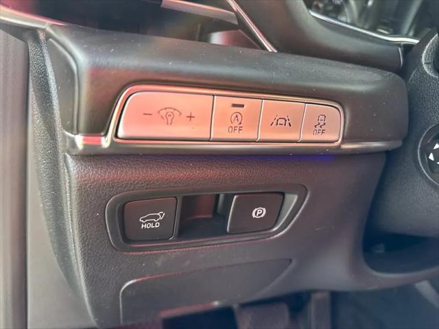 2021 Genesis GV80 2.5T AWD