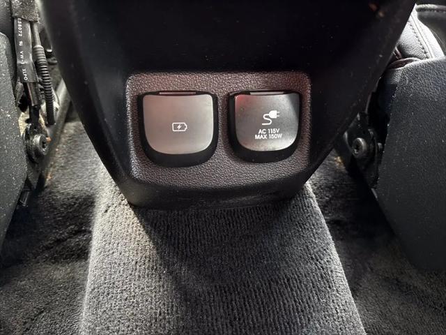 2021 Genesis GV80 2.5T AWD