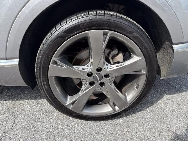 2021 Genesis GV80 2.5T AWD