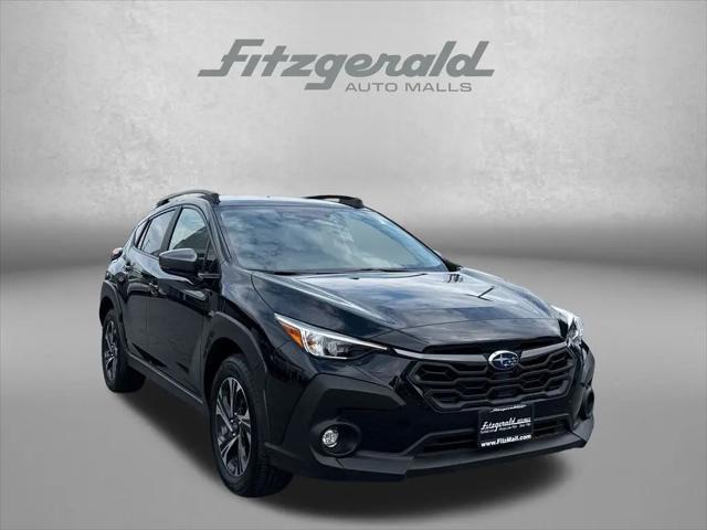 2024 Subaru Crosstrek Premium for sale in Rockville, MD