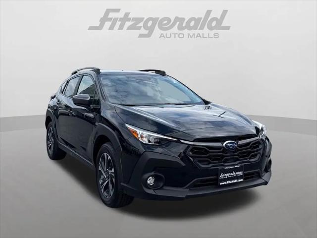 2024 Subaru Crosstrek Premium for sale in Rockville, MD