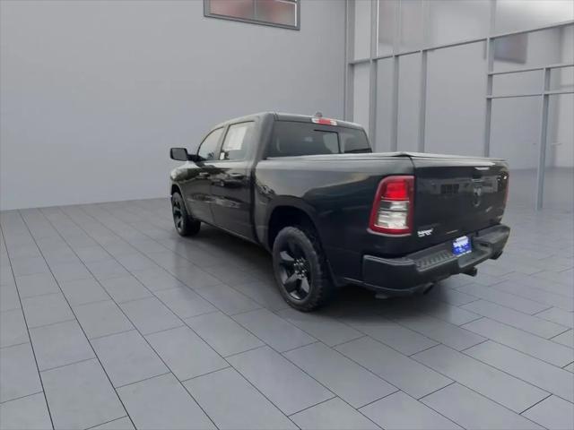 2019 Ram 1500 Big Horn/Lone Star Crew Cab 4x4 57 Box
