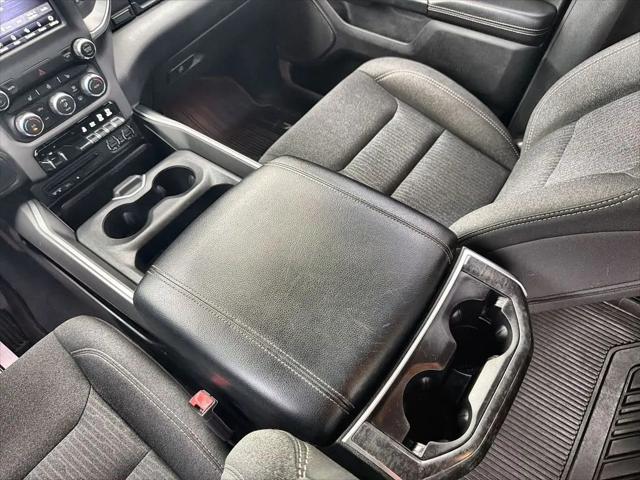 2019 Ram 1500 Big Horn/Lone Star Crew Cab 4x4 57 Box