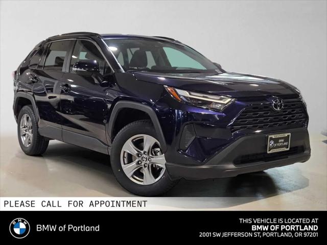 2025 Toyota RAV4 XLE for sale in Portland, OR
