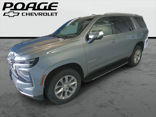 2026 Chevrolet Tahoe 4WD Premier for sale in Wentzville, MO