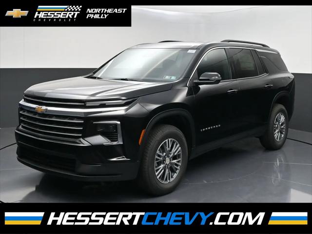 2027 Chevrolet Traverse FWD LT for sale in Philadelphia, PA