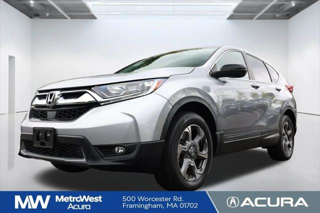 2019 Honda CR-V EX for sale in Framingham,, MA