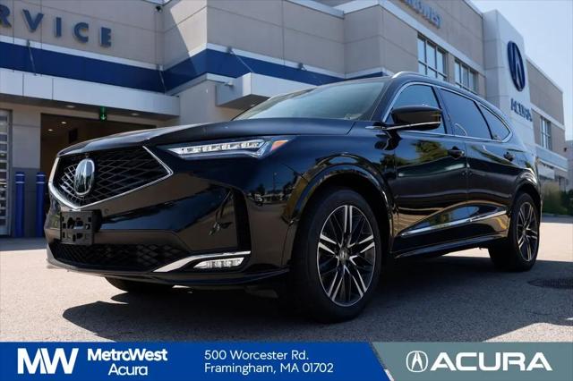 2026 Acura MDX Advance Package for sale in Framingham,, MA