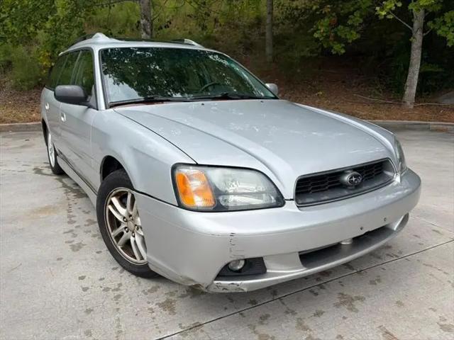 2003 Subaru Legacy GT for sale in Decatur, GA