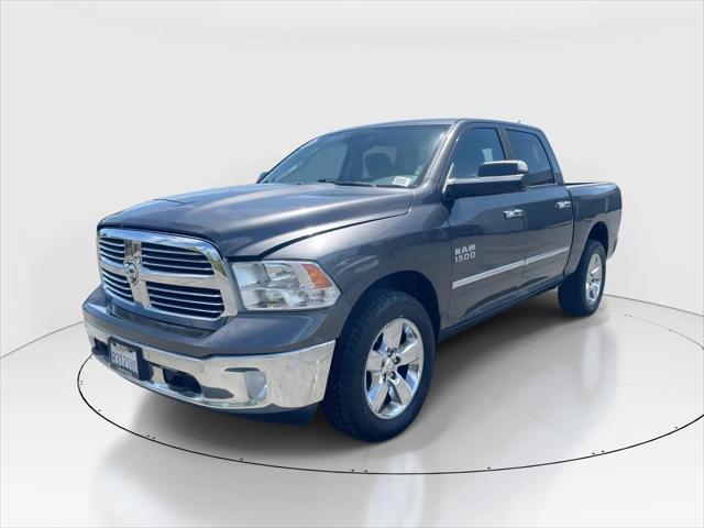 2016 Ram 1500 Big Horn for sale in Petaluma, CA