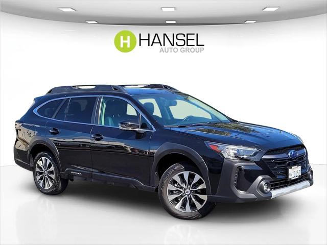 2023 Subaru Outback Limited for sale in Petaluma, CA