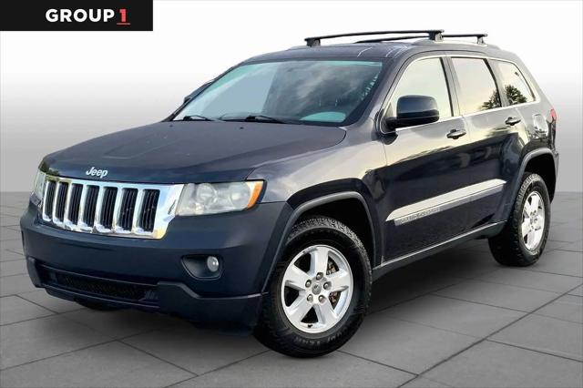 2012 Jeep Grand Cherokee Laredo for sale in Columbus, GA