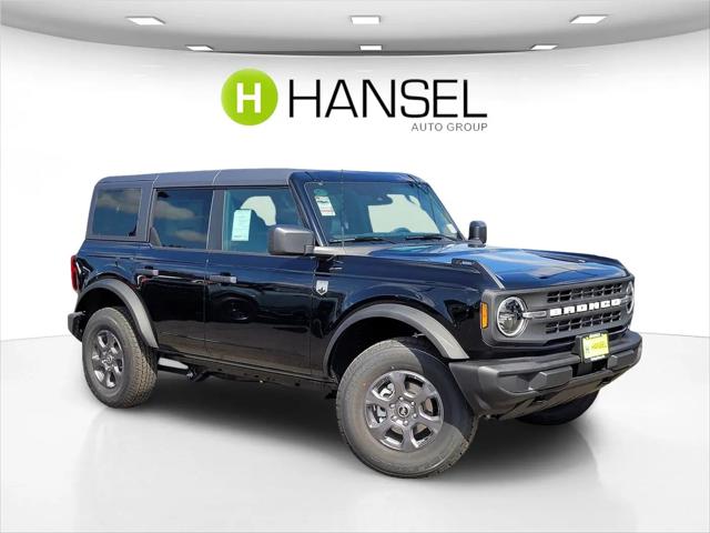 2026 Ford Bronco Big Bend for sale in Petaluma, CA
