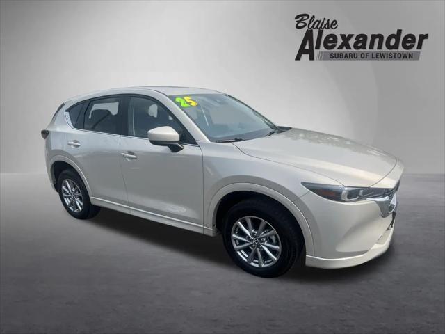 2025 Mazda CX-5 2.5 S Select for sale in Burnham, PA