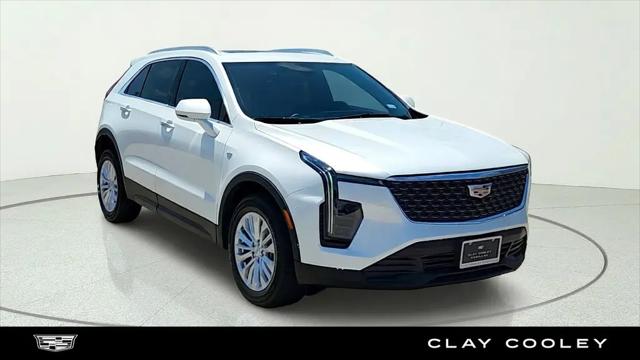 2024 Cadillac XT4 FWD Luxury for sale in Mesquite, TX