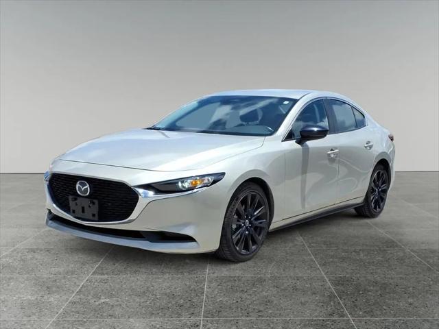 2024 Mazda Mazda3 2.5 S Select Sport for sale in Aransas Pass, TX