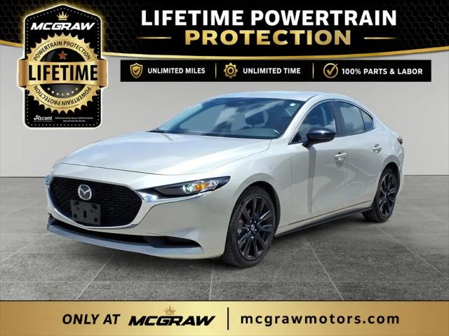 2024 Mazda Mazda3 2.5 S Select Sport for sale in Aransas Pass, TX