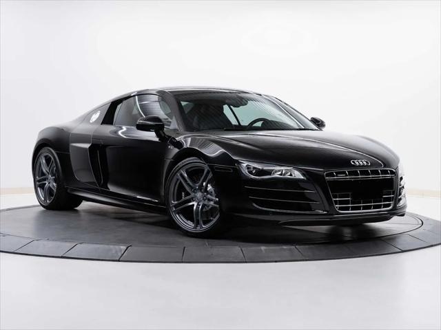2012 Audi R8 5.2L for sale in Somerville, MA