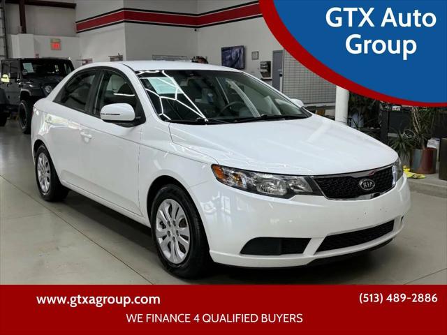2013 Kia Forte for sale near West Chester, OH