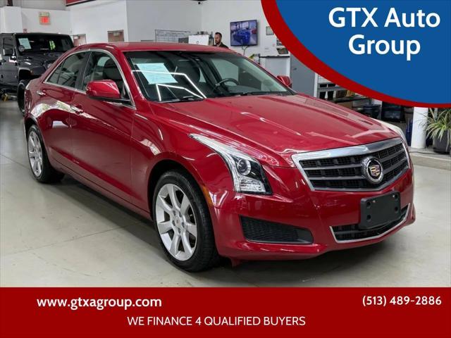 2013 Cadillac ATS for sale near West Chester, OH