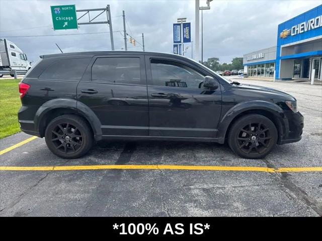 2018 Dodge Journey GT AWD for sale in Merrillville, IN