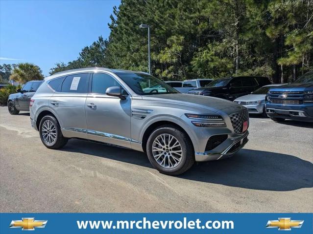 2025 Genesis GV80 2.5T Standard AWD for sale in Okatie, SC