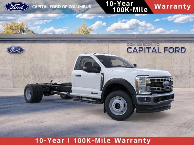 2026 Ford 600 XL for sale near Columbus, OH